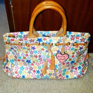 Dooney & Bourke purse